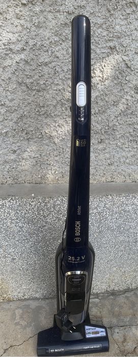 Bosch Athlet 25,2W - За части