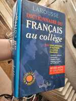 Dictionare franceza Larousse, Harper Collins