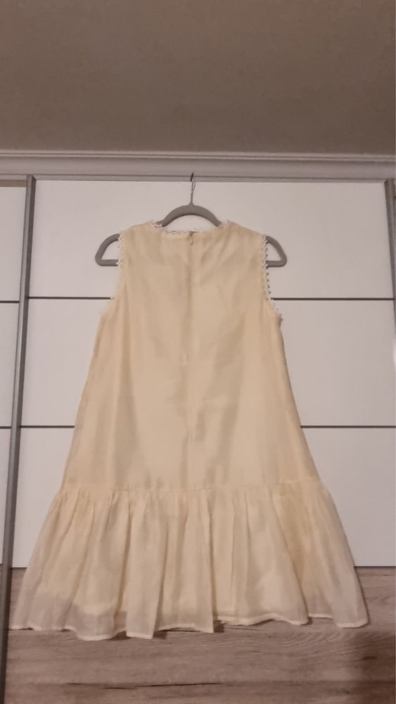 Рокля Moschino