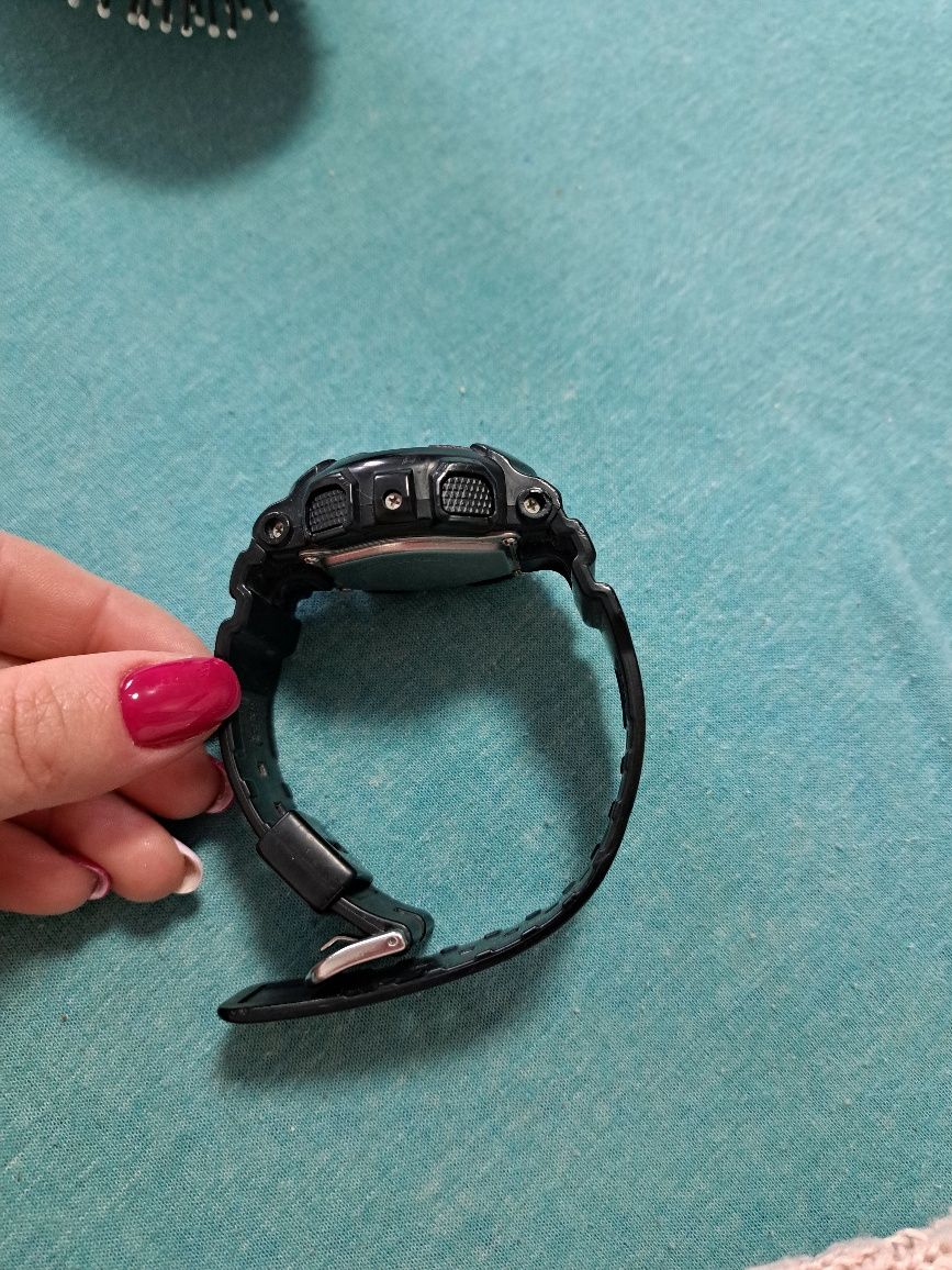 Casio  Baby Ghok