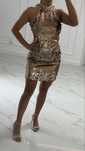 Rochie Asos cu paiete