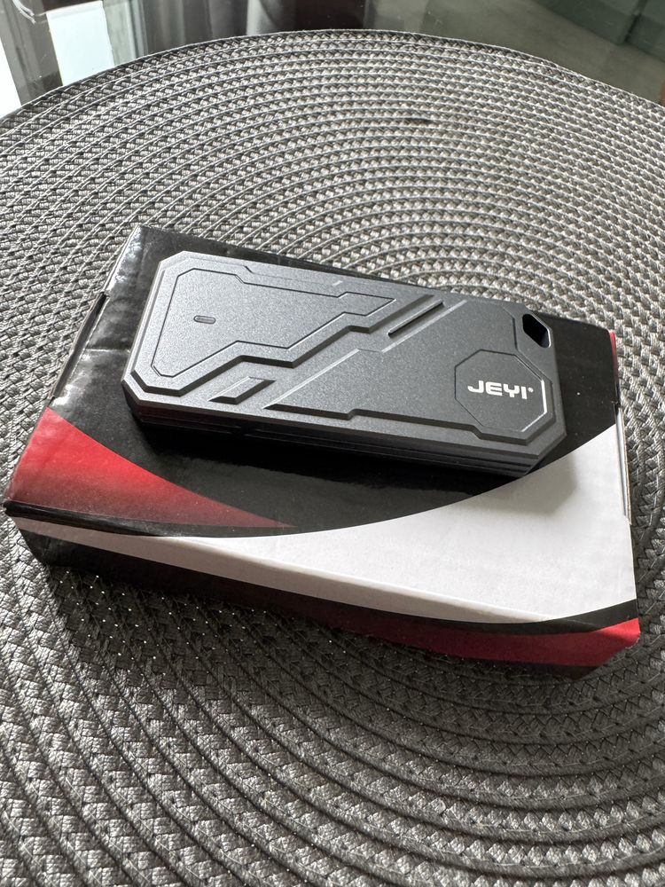 2TB Внешний быстрый SSD USB type C