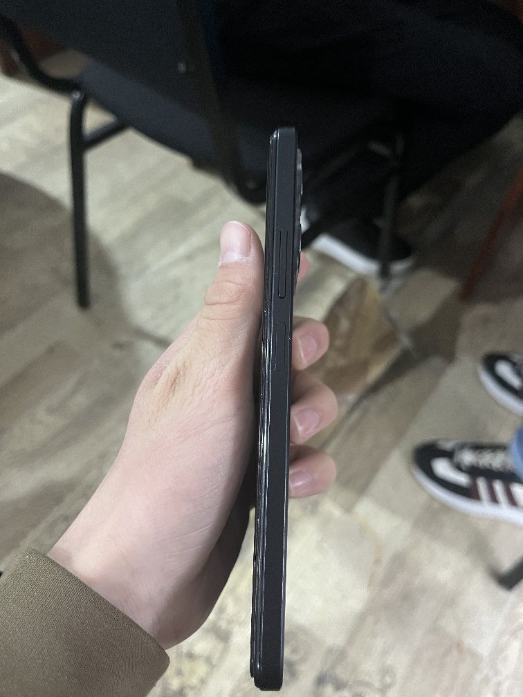 Xiaomi note 12 karobka dokumenti bn