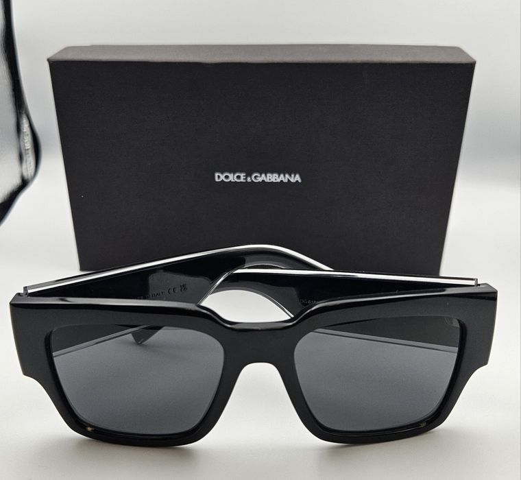 Amanet F28: Ochelari Dolce & Gabana  DG6184 (N)