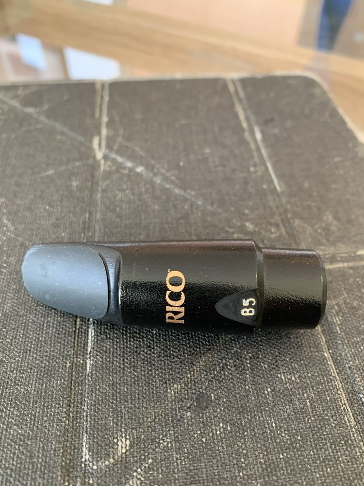 Мундщук за сопран саксофон RICO B5