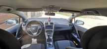 Toyota avensis 2010