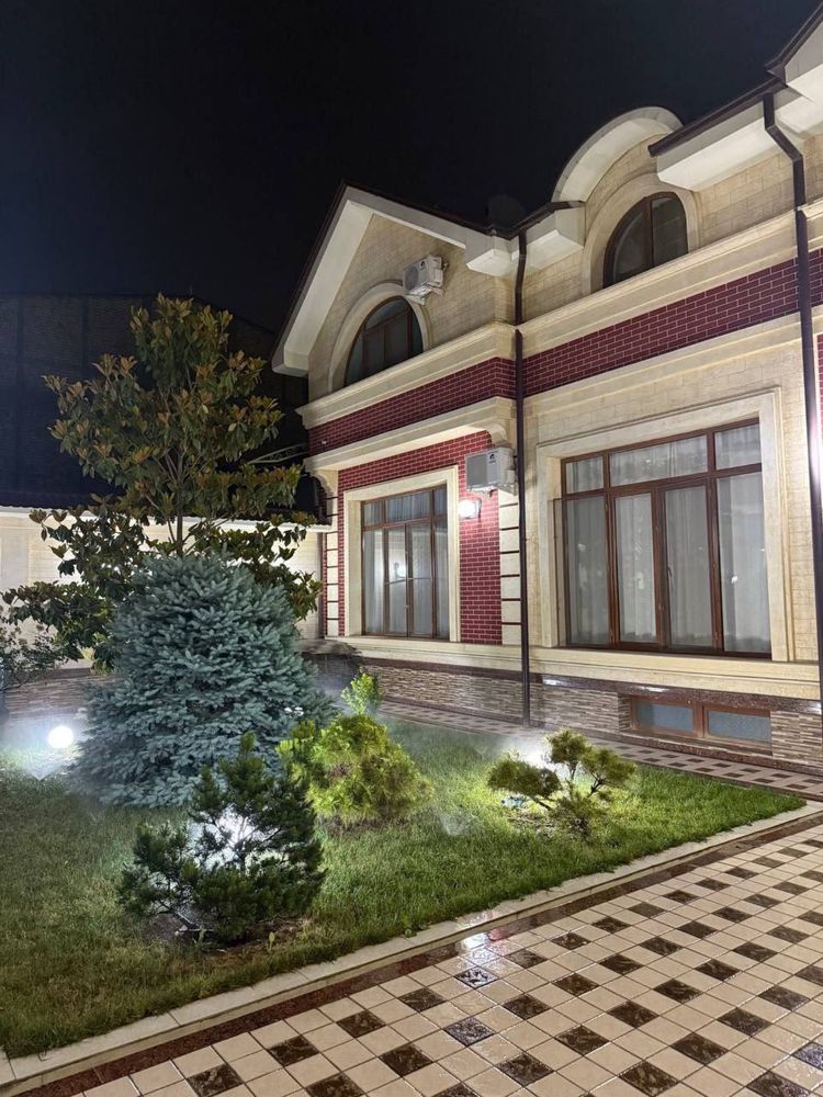 Продаётся дом  Район Чиланзарский район