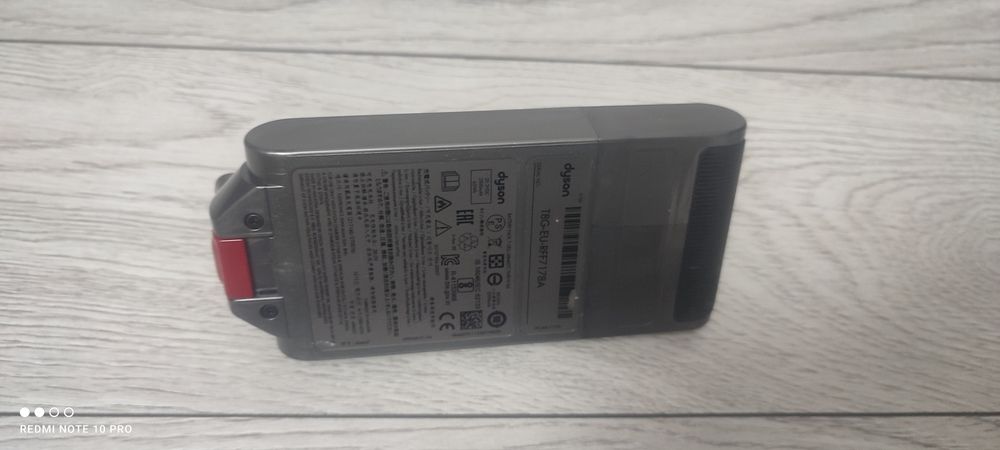 Dyson V12 slim detect absolute piese schimb