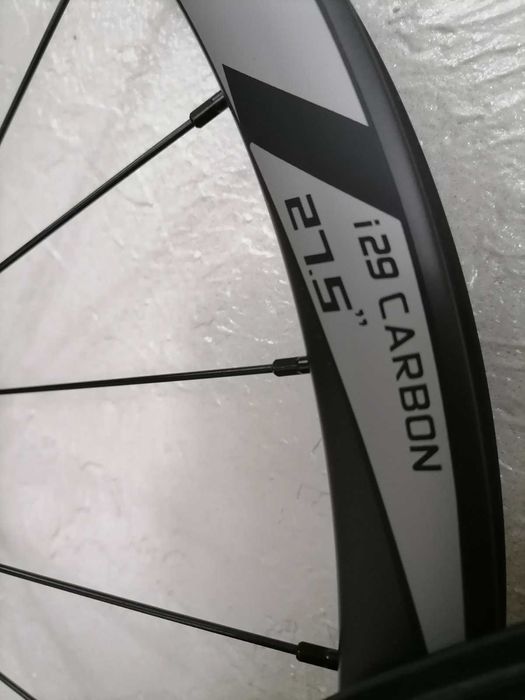 Карбонови Уилсети FSA Mullet, с Shimano, Sram XD, Mavic E Deemax 29