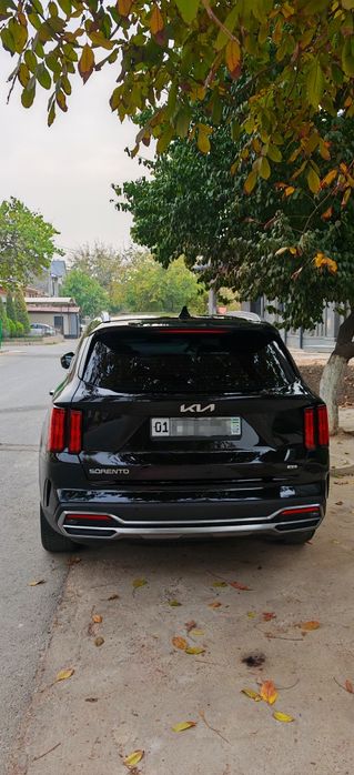 Продаётся KIA SORENTO 3.5
