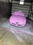 Alfa Romeo 147 T.SPARK