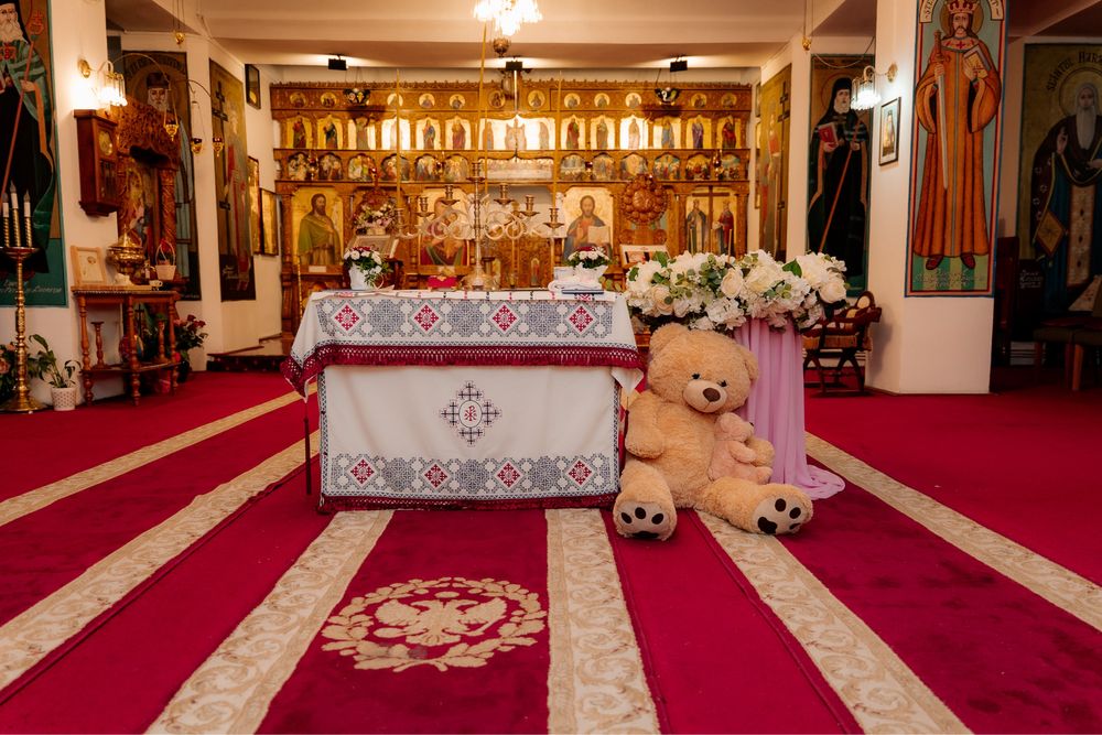 Aranjamente/decorațiuni pentru evenimente