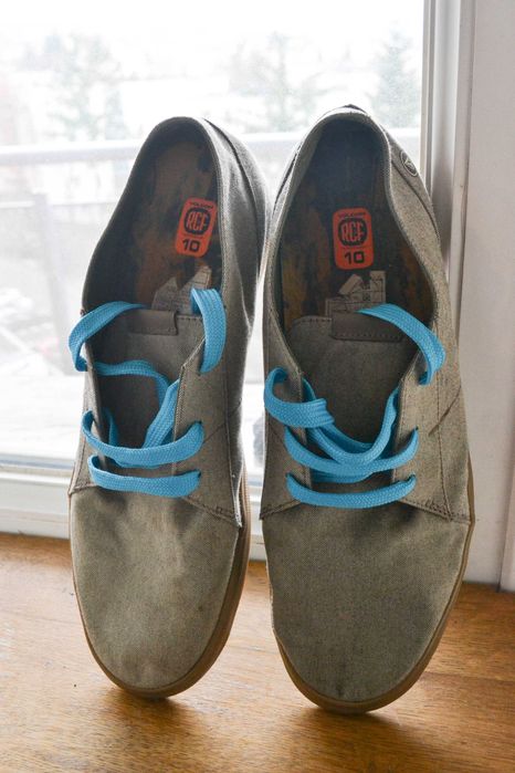 Shoes / pantofi sport Volcom