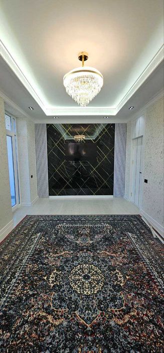 Продаётся 2х квартира на 5 этаж орр ИРИГАТСИЯ