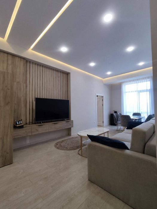 2/6/9 Буюк Ипак Йули жк Sayram 68m2