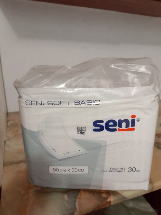 Продам пеленка новая