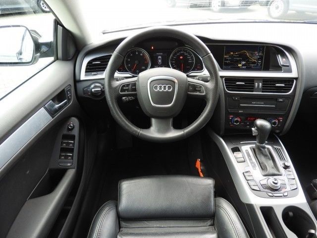 ITP VALABIL 1 an Audi A5 sportback 2.0 tfsi 2011 Bistrita