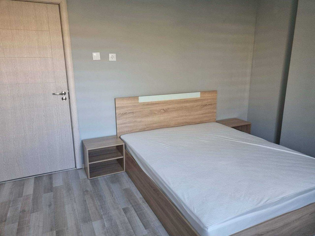 Продава се Двустаен апартамент в Хасково, Тракийски - 59 кв.м за 1560 €/кв.м - Снимка #6