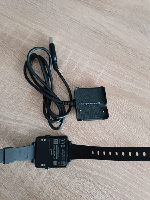 Смарт часовник Garmin