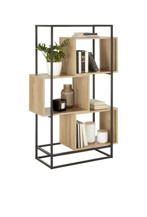 Стояща етажерка от ПДЧ