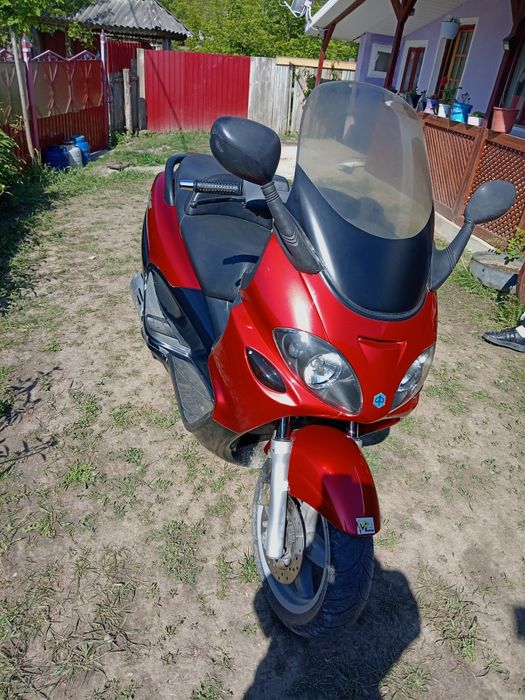 De vanzare Piagio x9 de 250cc motorizare honda