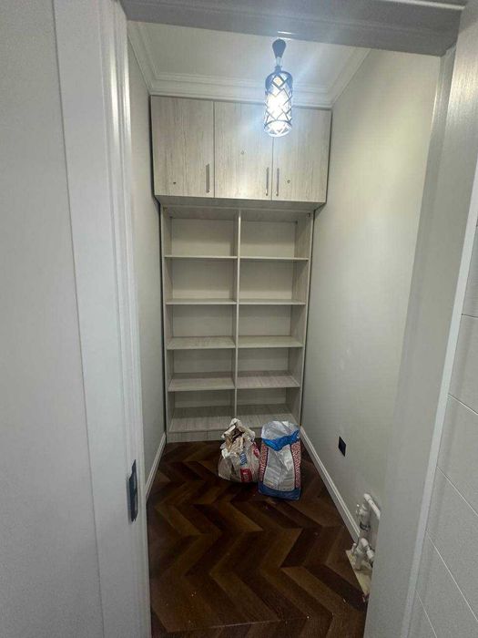 Сдаётся квартира на Ганге с евро ремонтом‼️