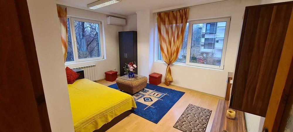 Продава се Двустаен апартамент в София, Красна поляна 2 - 65 кв.м за 1462 €/кв.м - Снимка #2