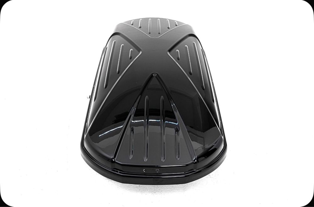 Автобокс багажник бокс