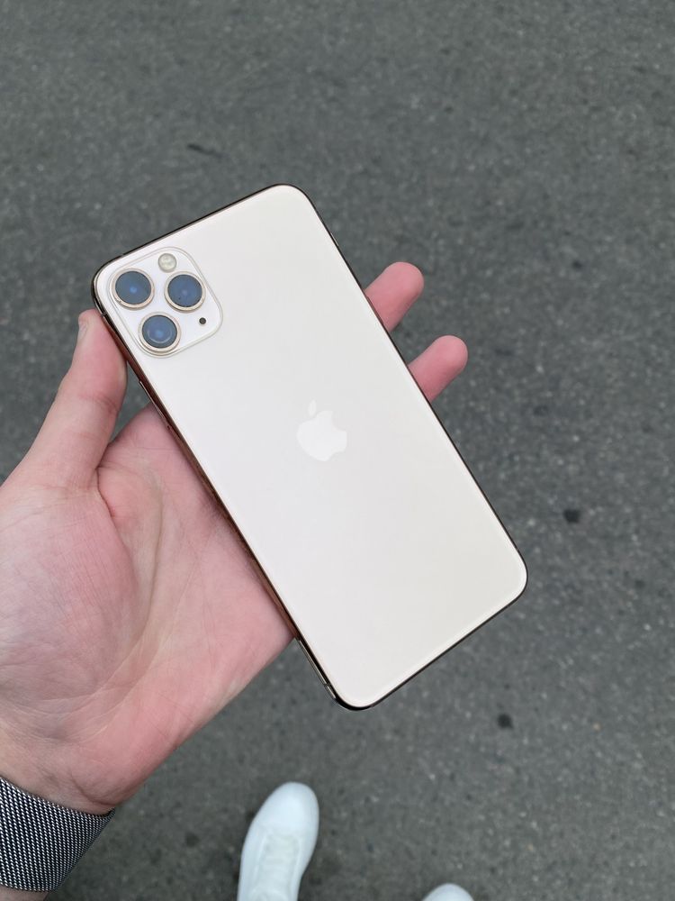 Телефон Iphone 11 Pro Max 256Gb