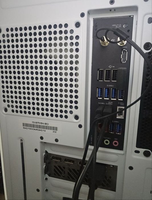 Vând PC Gaming