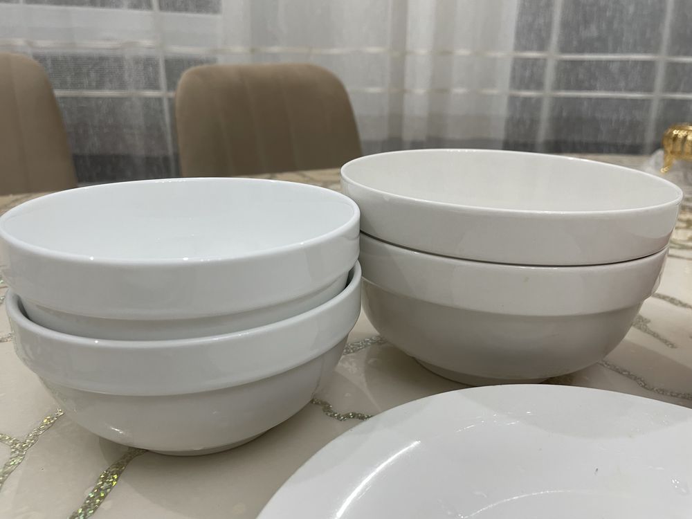 Продам посуду Бу