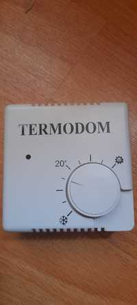 Termostat Termodom