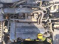 Motor complet Opel astra G 1.4