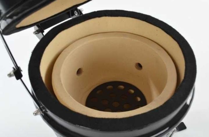 Grill multifunctional Mini Kamado