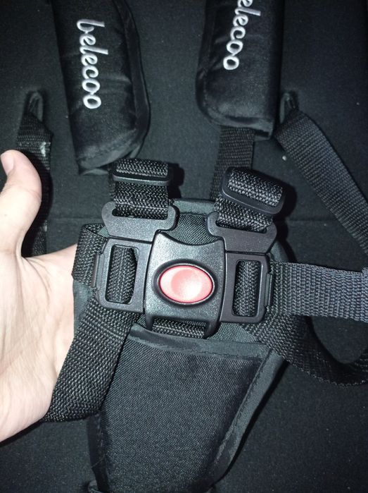 Продам коляску трансформер