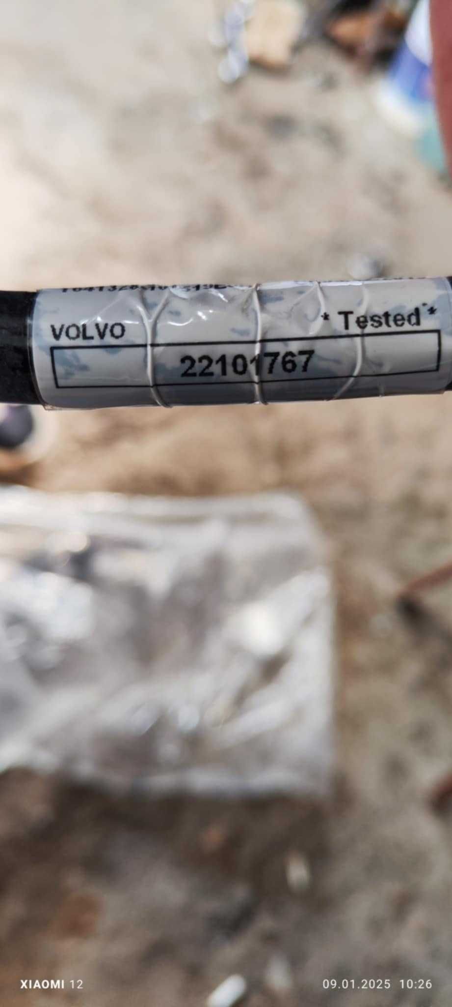Оригинален ABS кабел за камион на Volvo