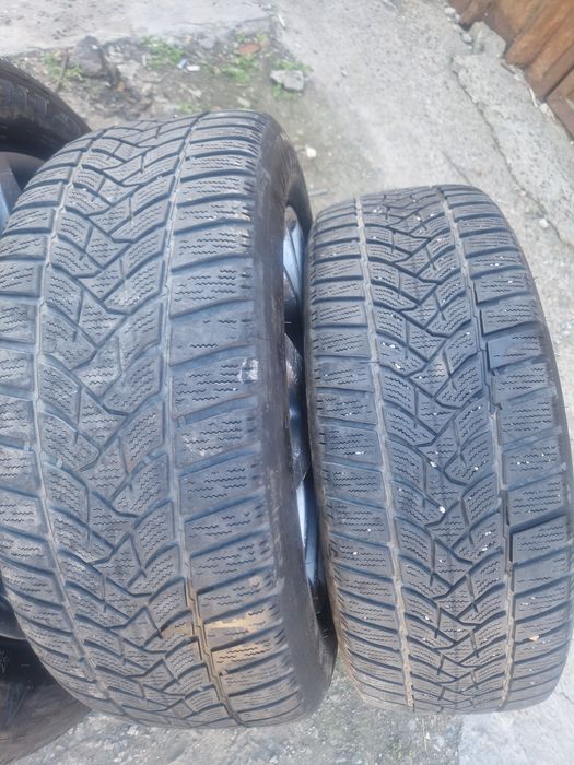 Jante 5x114,3 R16 Originale Renault megane 3 Scenic
