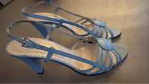 Vand pantofi Guban marimea 39