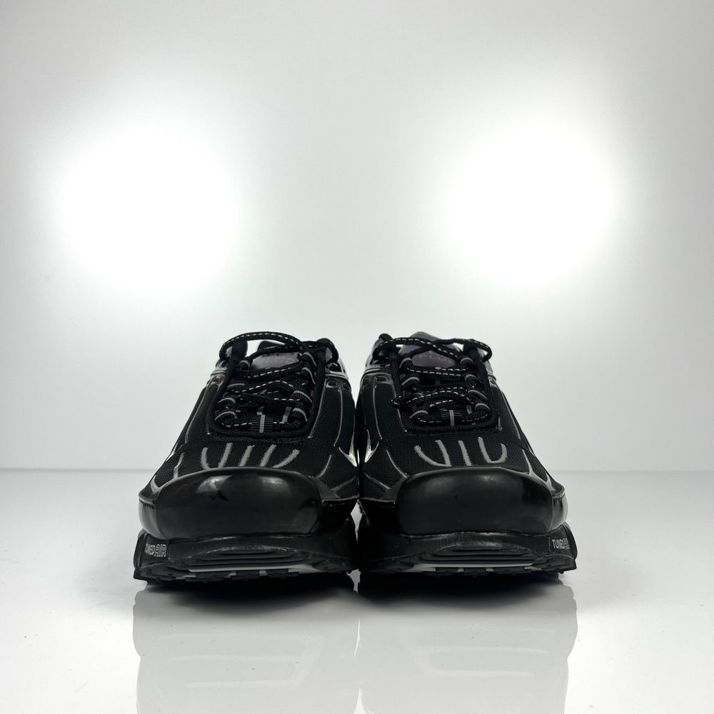Nike Air Max Plus III Black Iridescent | Размери 40 - 46 | Нови