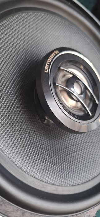 Carrozzeria TS J 1710A Pioneer kalonka