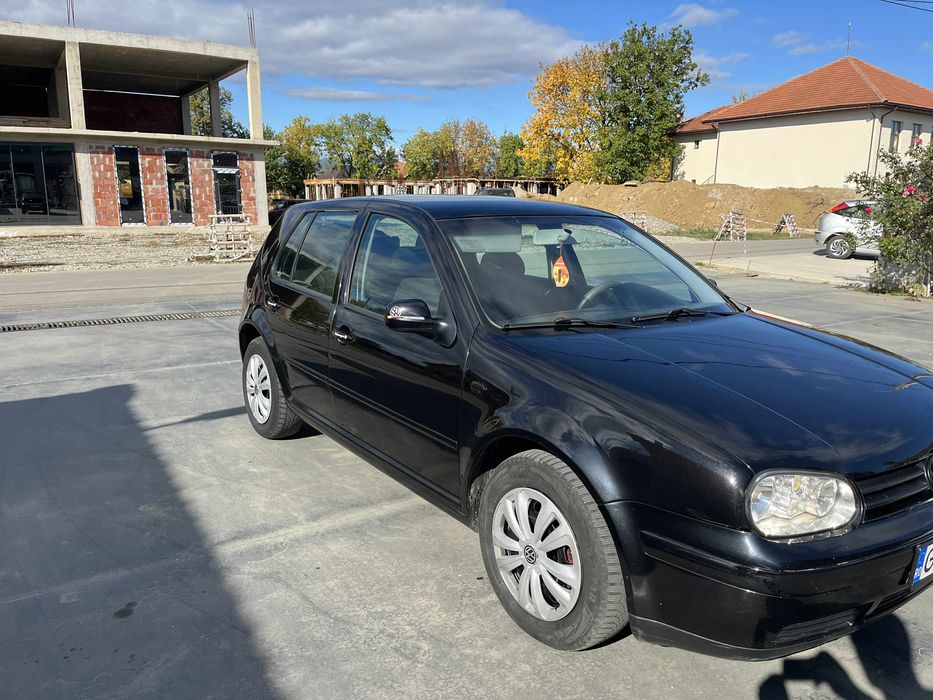 Vand Glof 4 1.6 16v