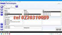 Update Delphi 202010  Autocom 202010 Cars  Trucks