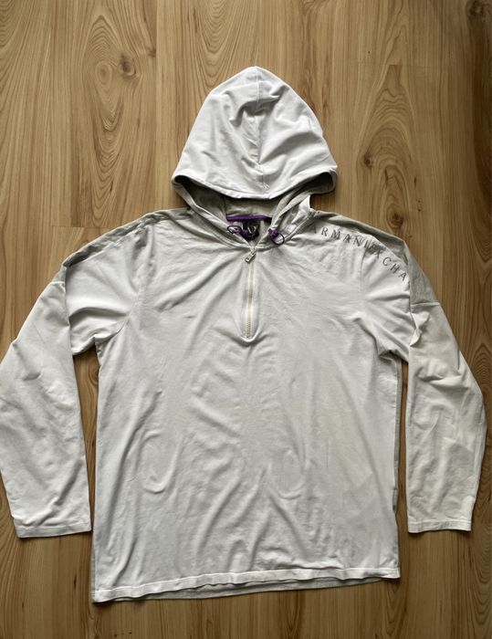 ARMANI EXCHANGE / мъжки суичър/блуза XL/XXL