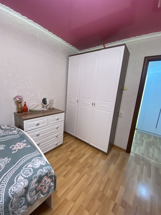 Продам спальный гарнитур  для 1 человека или подростка