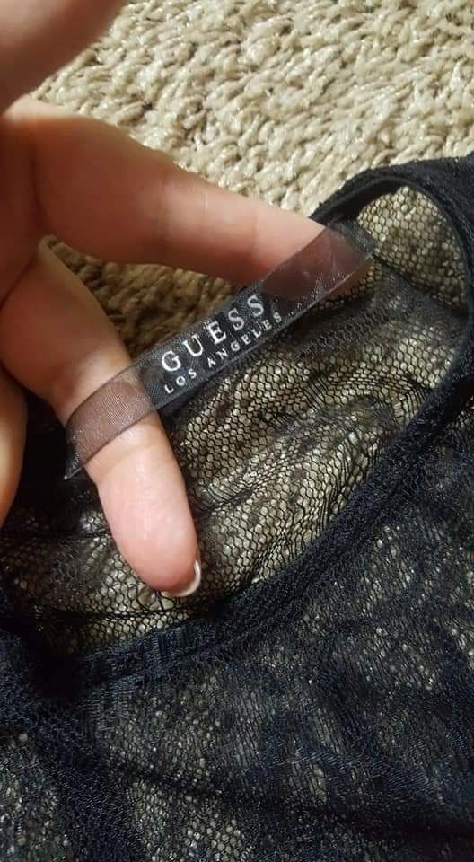 Rochita guess marime xs