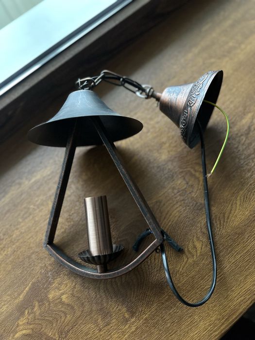 Люстра светильник