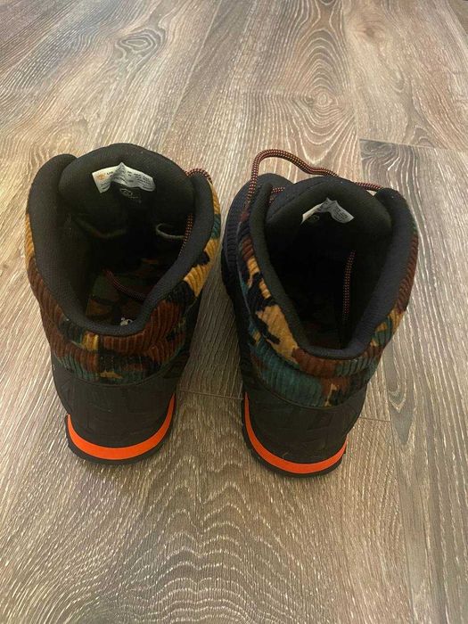 Мъжки апрески Timberland