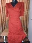 Rochie eleganta lungă