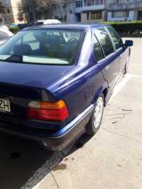 BMW S3 e36, an 1997. 1,6 benzina