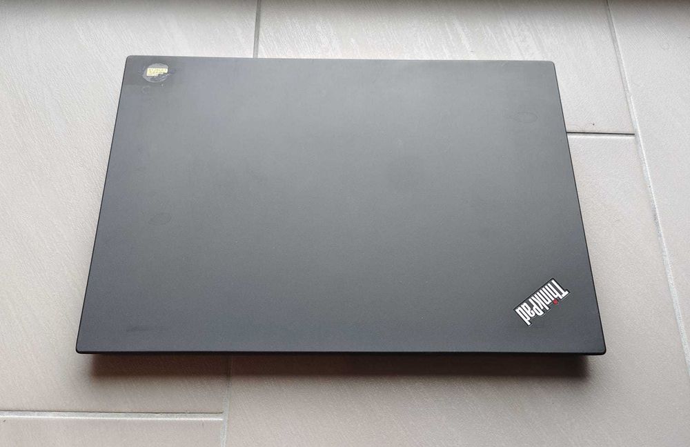 Lenovo Thinkpad T14 Touchscreen i5 10210u 40Gb Ram 1Tb SSD